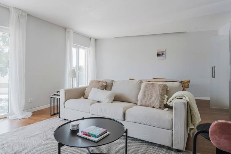 Apartamento  Porto Salvo