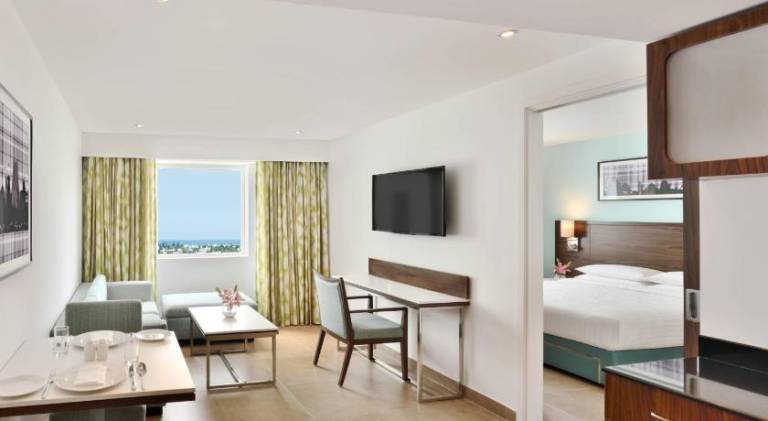 Fairfield by Marriott Chennai OMR