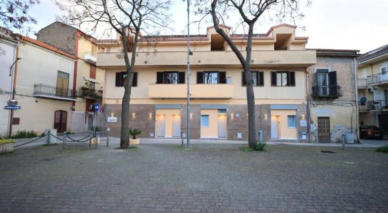 B&B REVOLUTION BED e BREAKFAST in Caserta