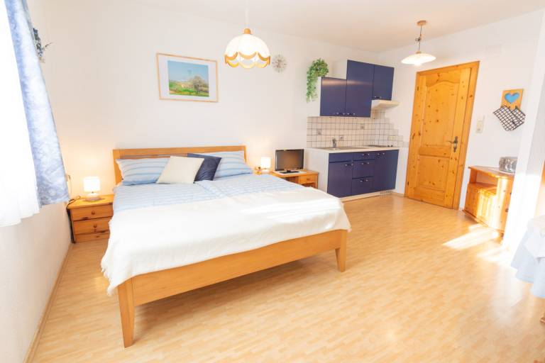 Ferienwohnung Neustift