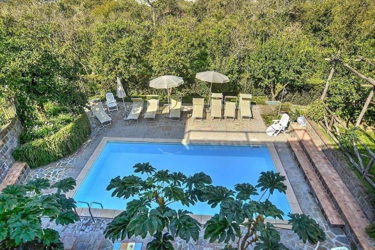 Casa Piano di Sorrento