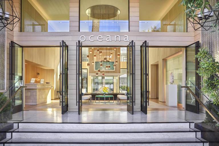 Oceana Santa Monica, LXR Hotels & Resorts — photo 3