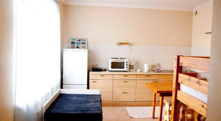 Sun Shine Apartments — photo 3