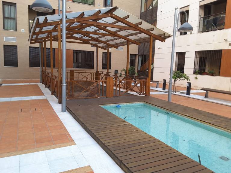 Appartement Córdoba