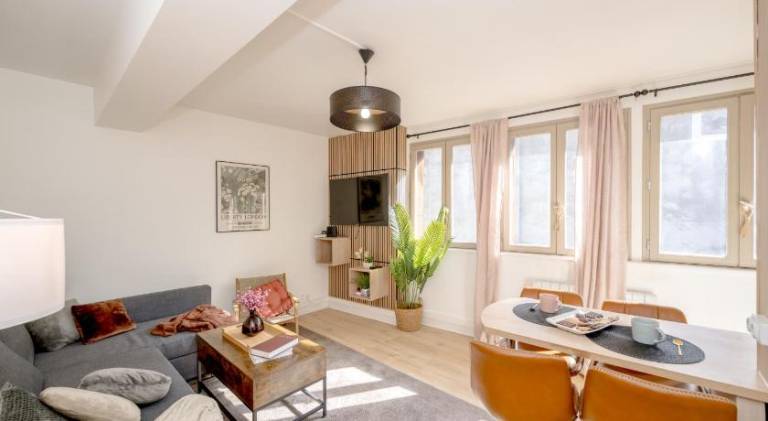 Apartment | Pets are welcome — photo 2