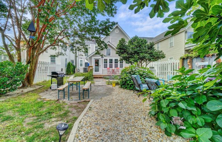 House Cape Charles