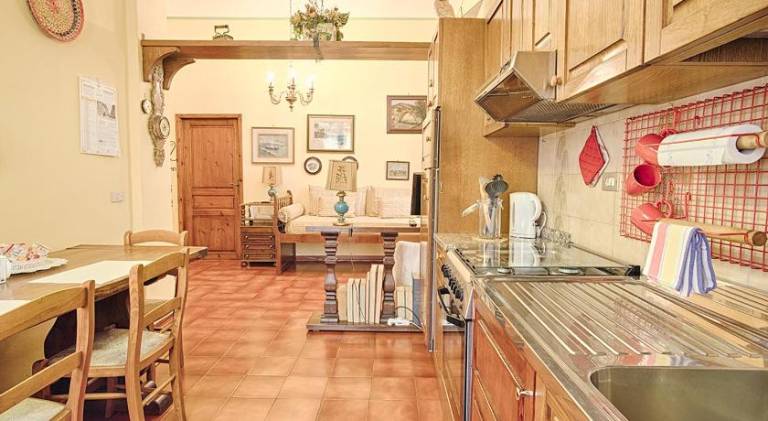 Charming apartment with garden | Near Leaning Tower of Pisa | Dogs allowed — photo 4