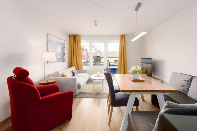 Ferienwohnung  Schönberg