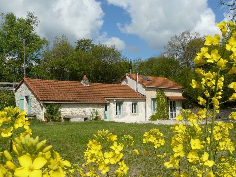 Casa rural Dijon