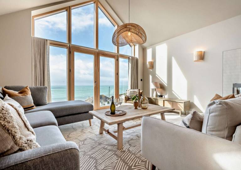 House Porthleven