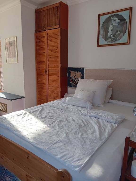 Ferienwohnung Bad Camberg