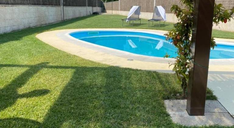 Vacation home with pool | Pets allowed — photo 4