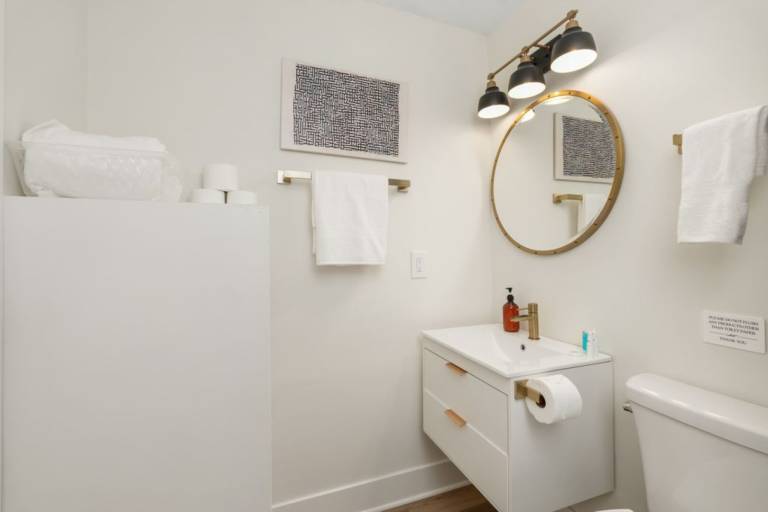 Rental apartment | Dogs allowed — photo 5