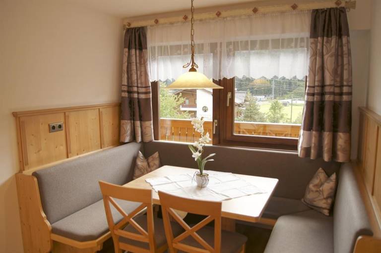 Ferienwohnung  Wagrain