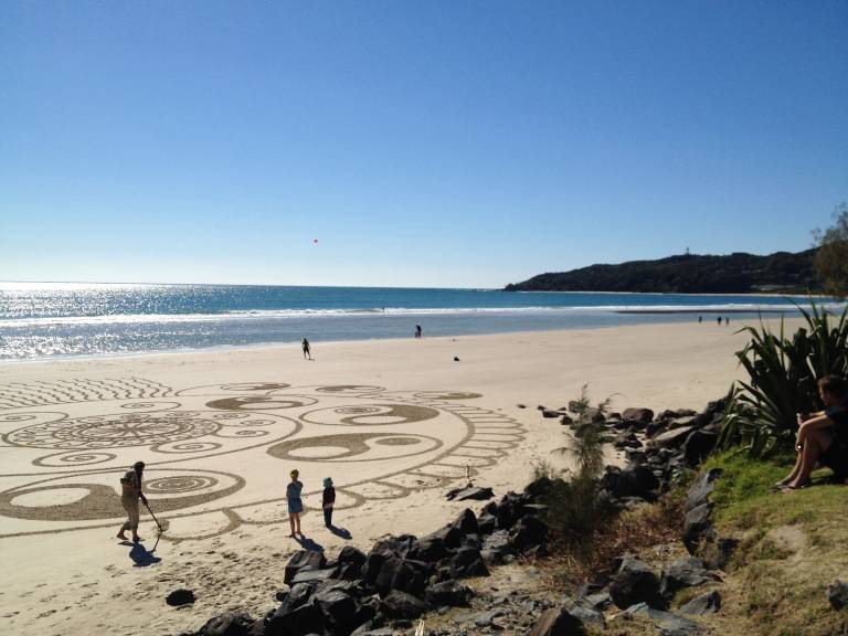 Apartment Byron Bay