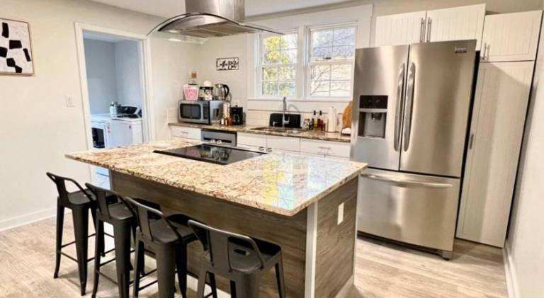 Pleasant vacation home | Pets are welcome — photo 3