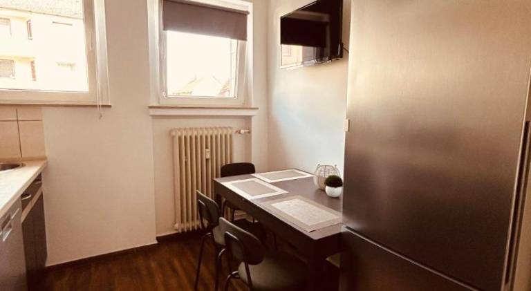 Holiday apartment with 3 rooms for 6 persons — photo 3