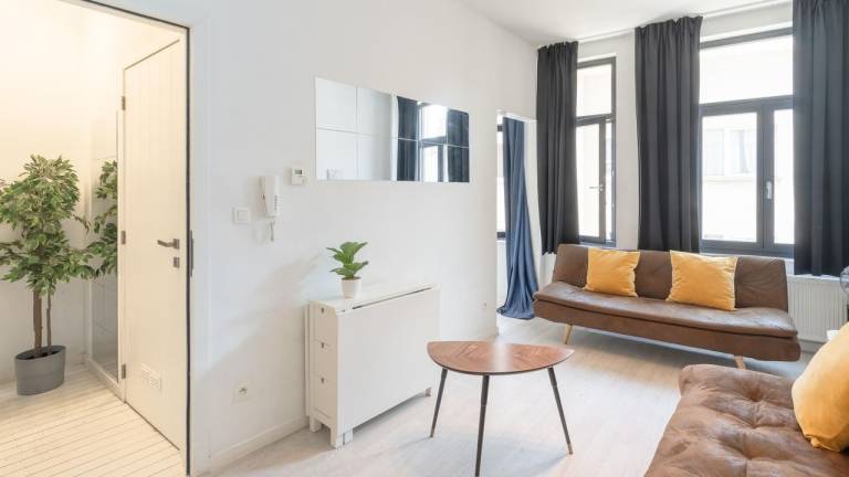Ferienwohnung Schipperskwartier