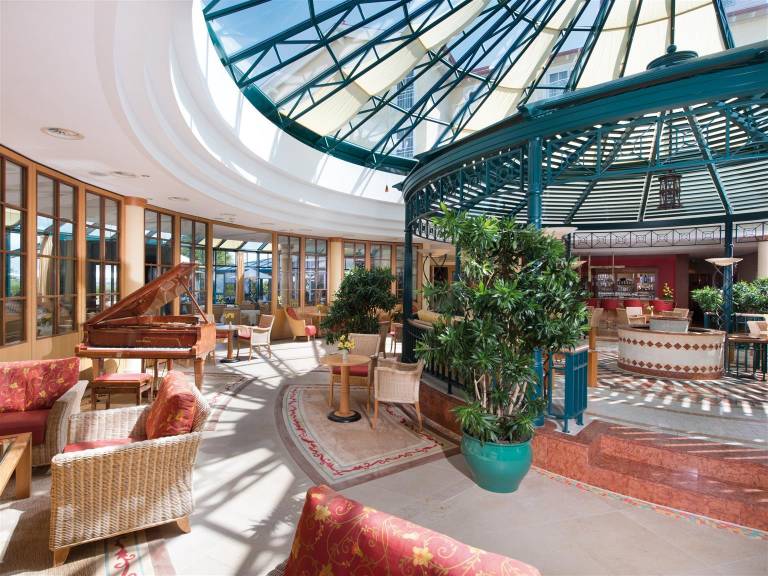 A-ROSA Ostseehotel Kuhlungsborn — photo 3