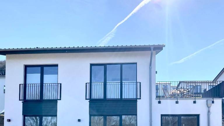 Ferienhaus Bad Wünnenberg