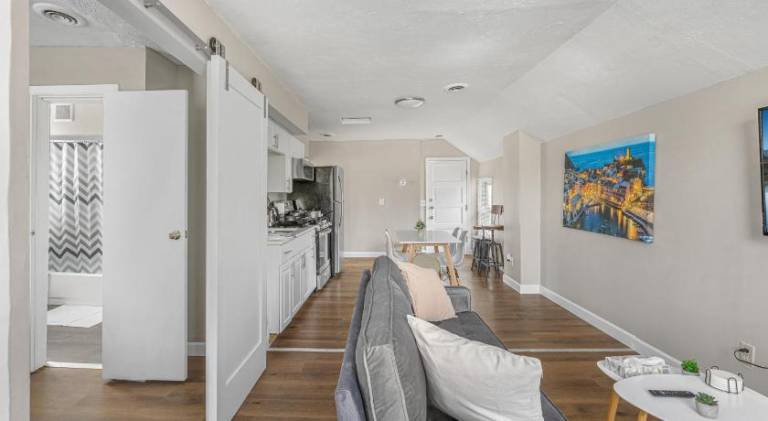 Beautiful apartment | Pets allowed — photo 2