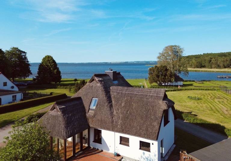 30 m² Ferienwohnung