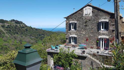Bed & Breakfast Porri