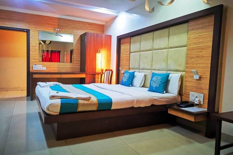 Sai Sharan Stay Inn