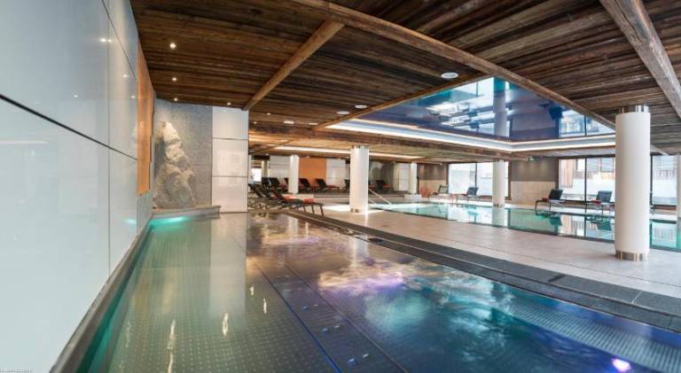 Le Cristal de Jade in Chamonix-Mont-Blanc