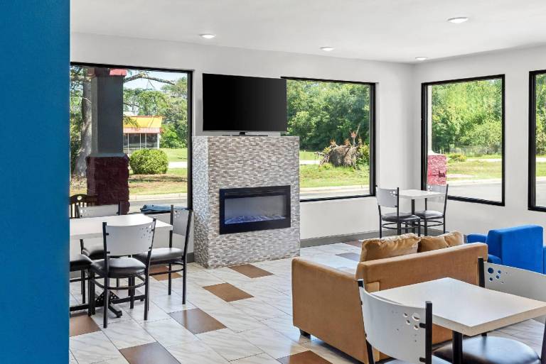 Quality Inn Aiken North — photo 4