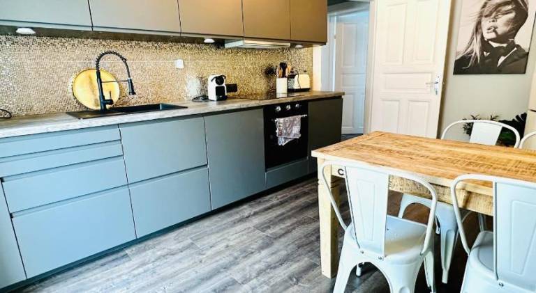 Holiday apartment with 1 room for 4 persons — photo 3