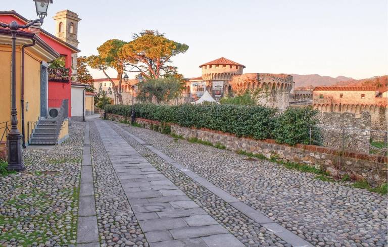 Appartamento Santo Stefano di Magra