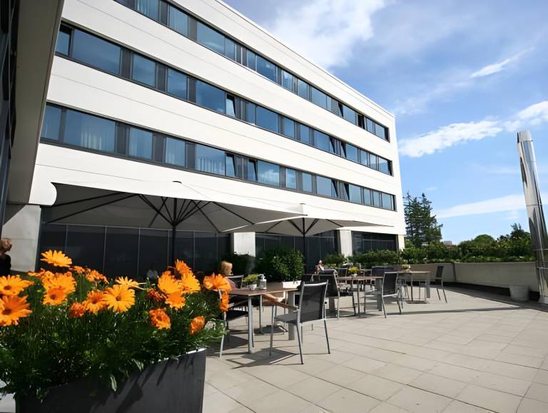 St Svithun Hotel in Stavanger