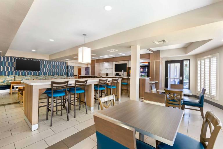 Best Western Plus Safford — photo 3