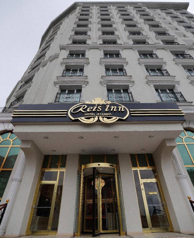 World Point Hotel Istanbul in Guzelyurt