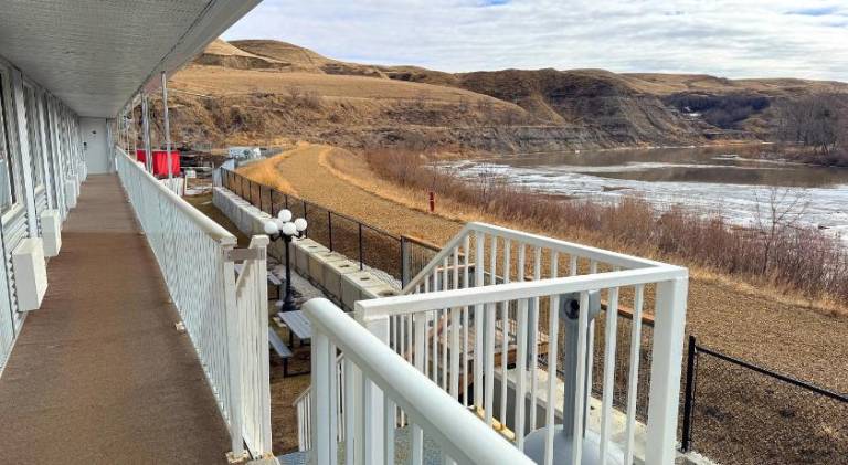 Travelodge by Wyndham Drumheller AB — photo 4