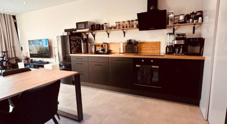 Pleasant apartment | Pets allowed — photo 3