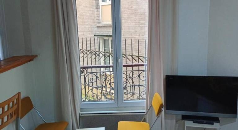 Beautiful holiday apartment | Dogs allowed in Bobigny