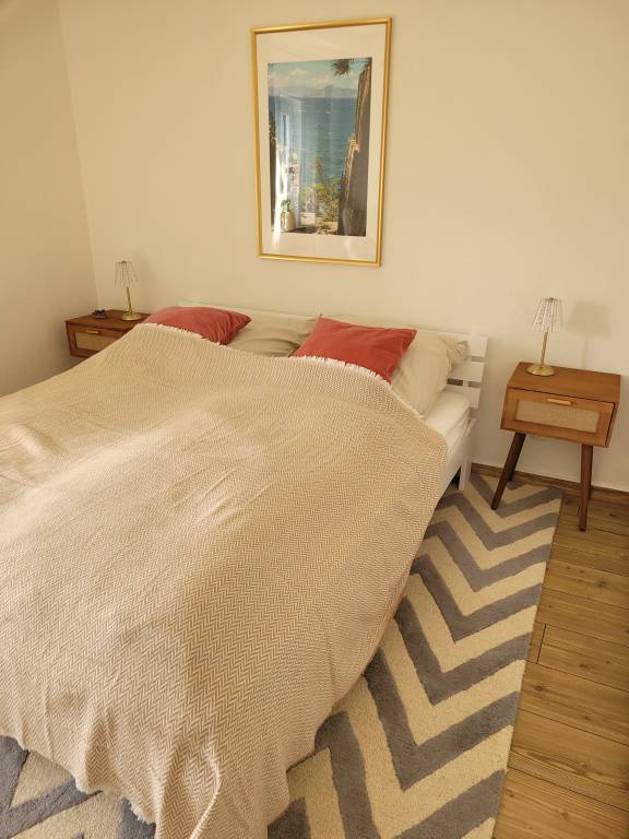 Condo with 1 room for 2 persons — photo 3