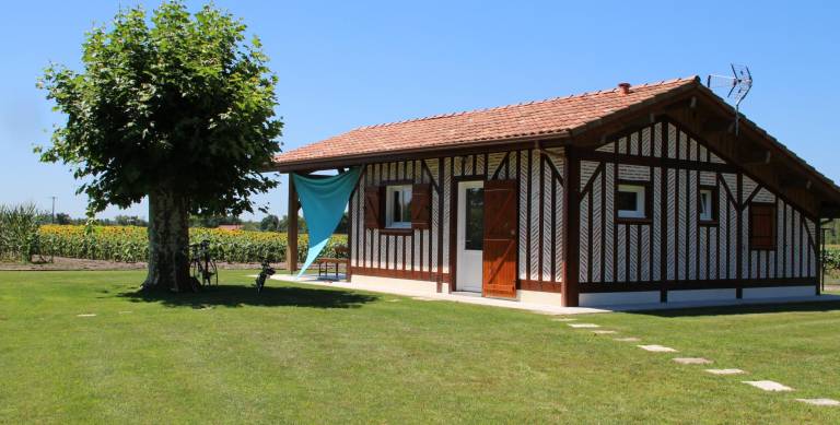 Gîte Linxe