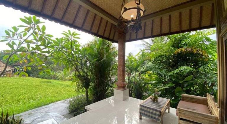 Villa with 1 room for 2 persons — photo 3