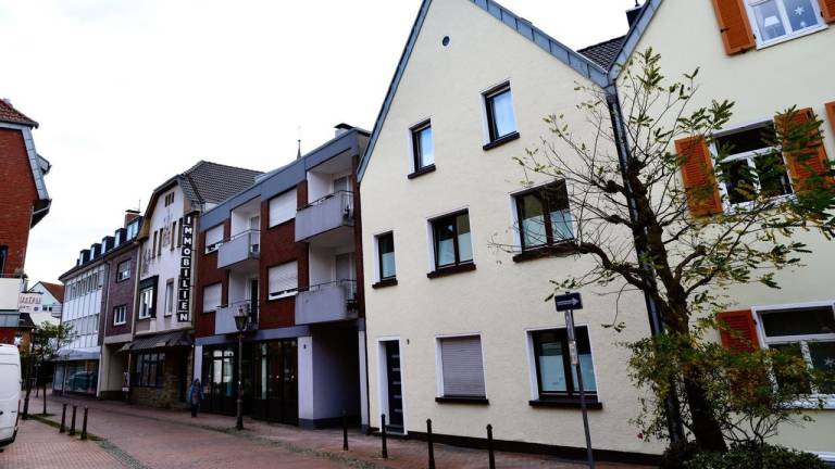 Ferienwohnung  Marl
