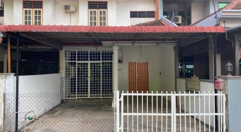 149 m&sup2; Ferienhaus