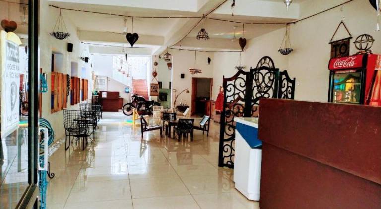 RANGBAARI STAYS & CAFE — photo 5
