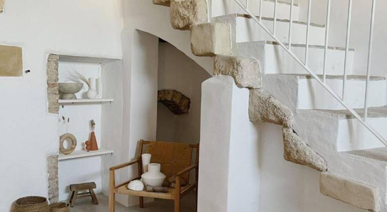 Manzanilla - Hospederia Boutique by La Juderia De Vejer- ADULTS ONLY — photo 5