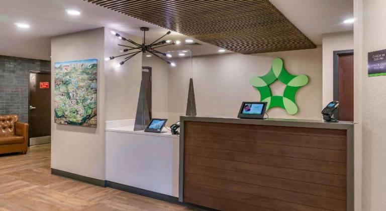 Extended Stay America Premier Suites - Seattle - Bellevue - Downtown — photo 5