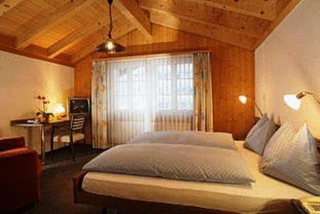 Hotel Steinbock Grindelwald — photo 2