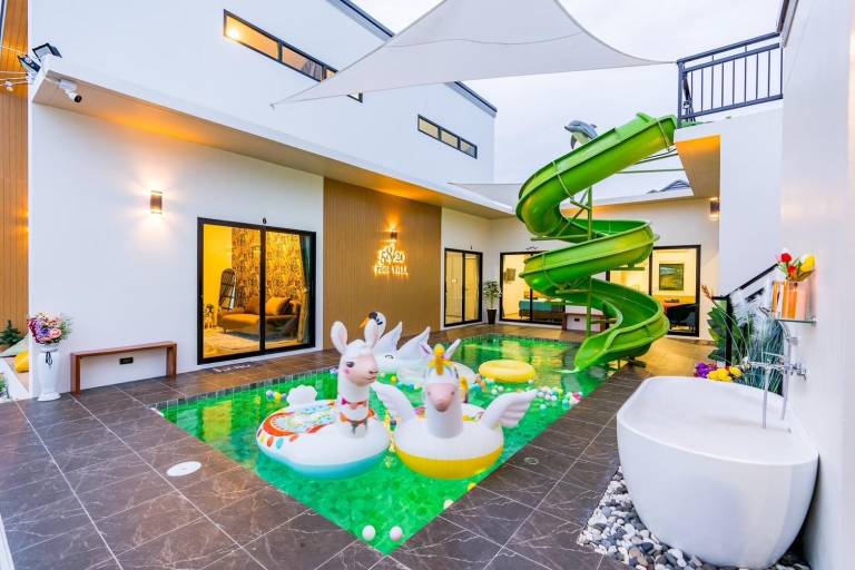 Big villa with pool | Good for workation | Pet-friendly — photo 5