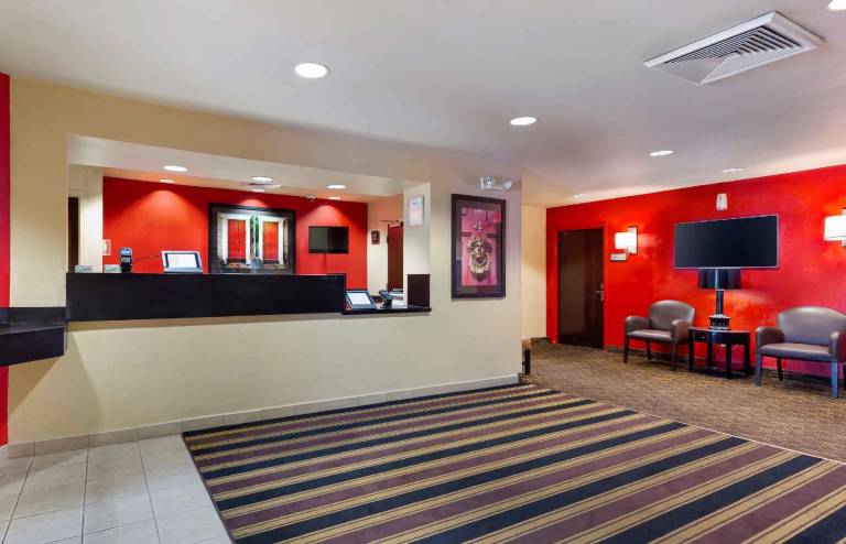 Extended Stay America Suites - Baltimore - Glen Burnie — photo 3