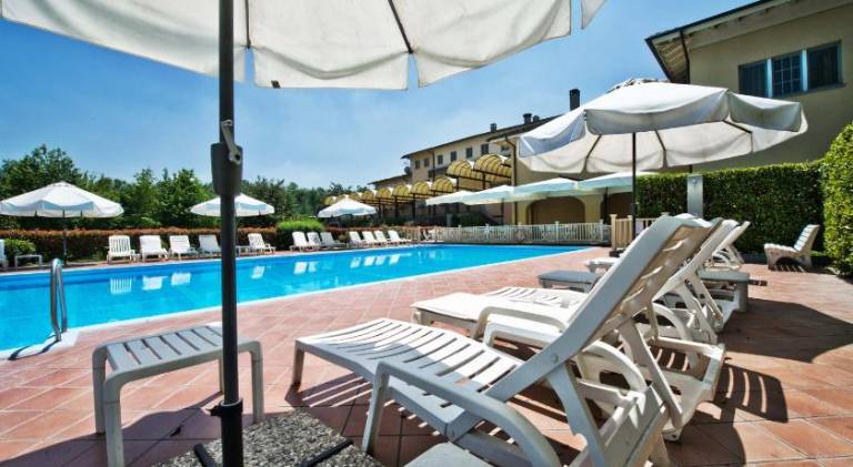 Golf Hotel Cavaglia — photo 4